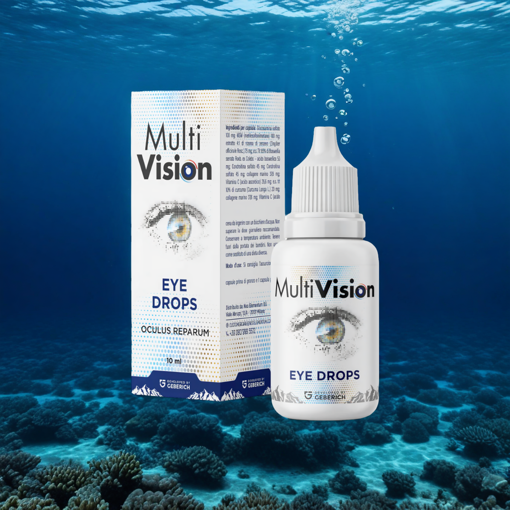Multivision Drops