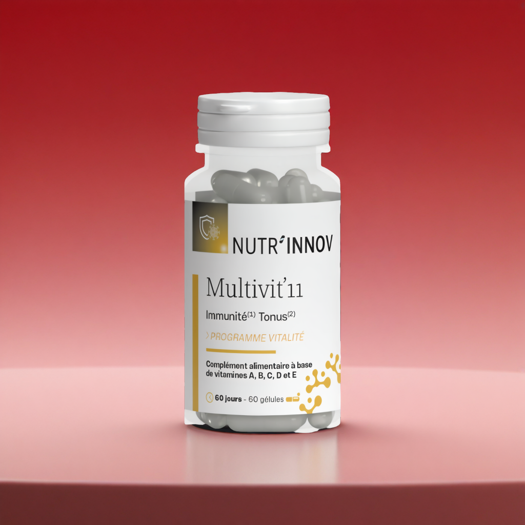 Multivit
