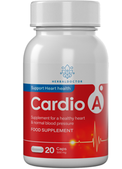 CardioA