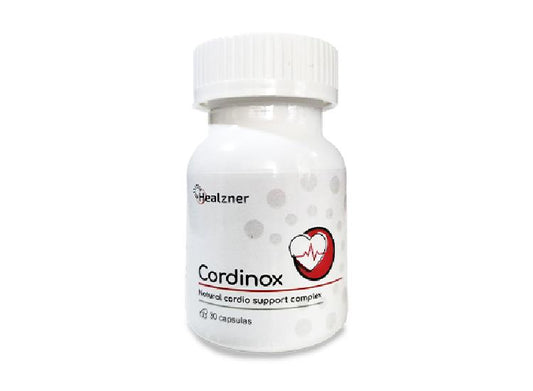 Cordinox MX LOW