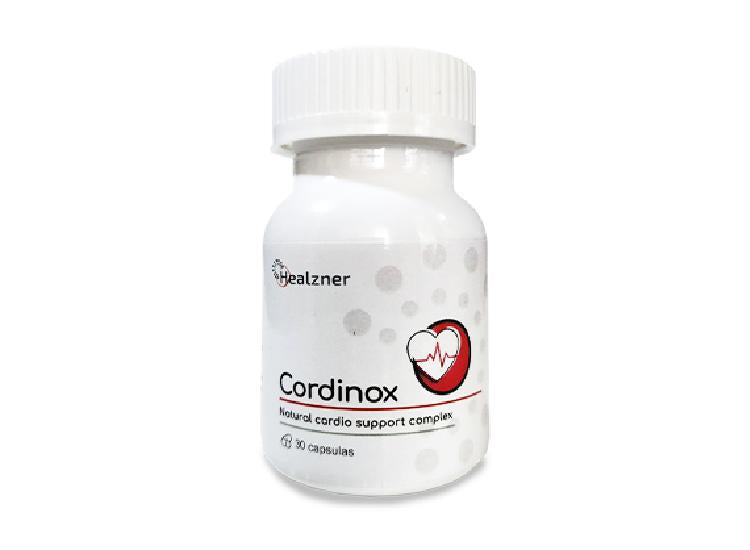 Cordinox MX LOW