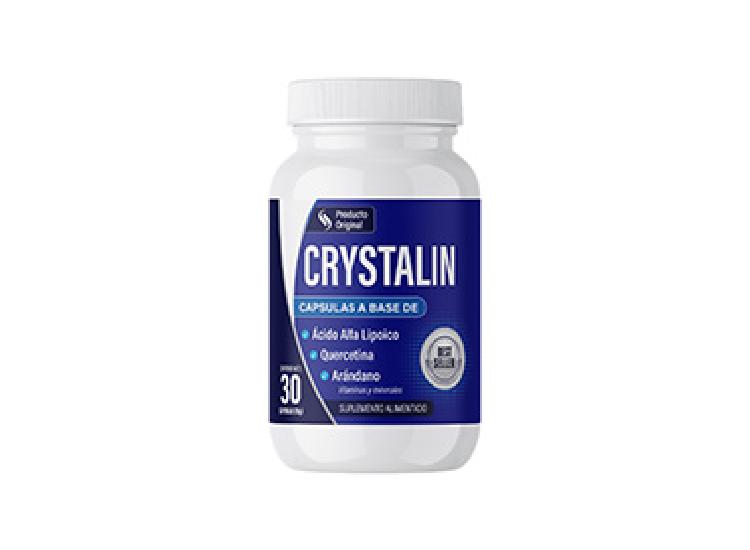 Crystalin LOW
