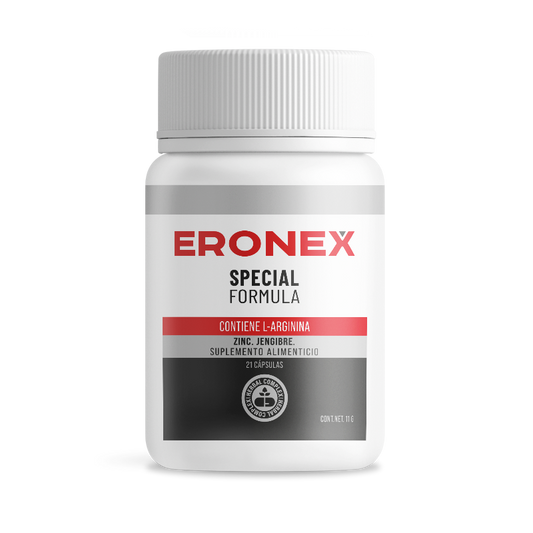 Eronex