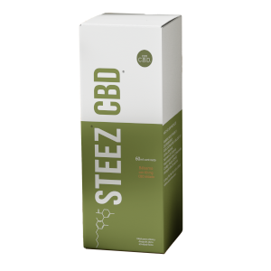 Steez CBD