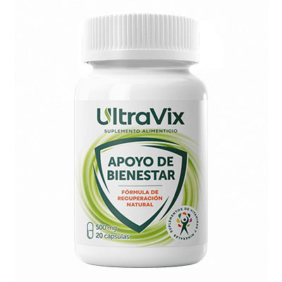 ULTRAVIX 590mxn