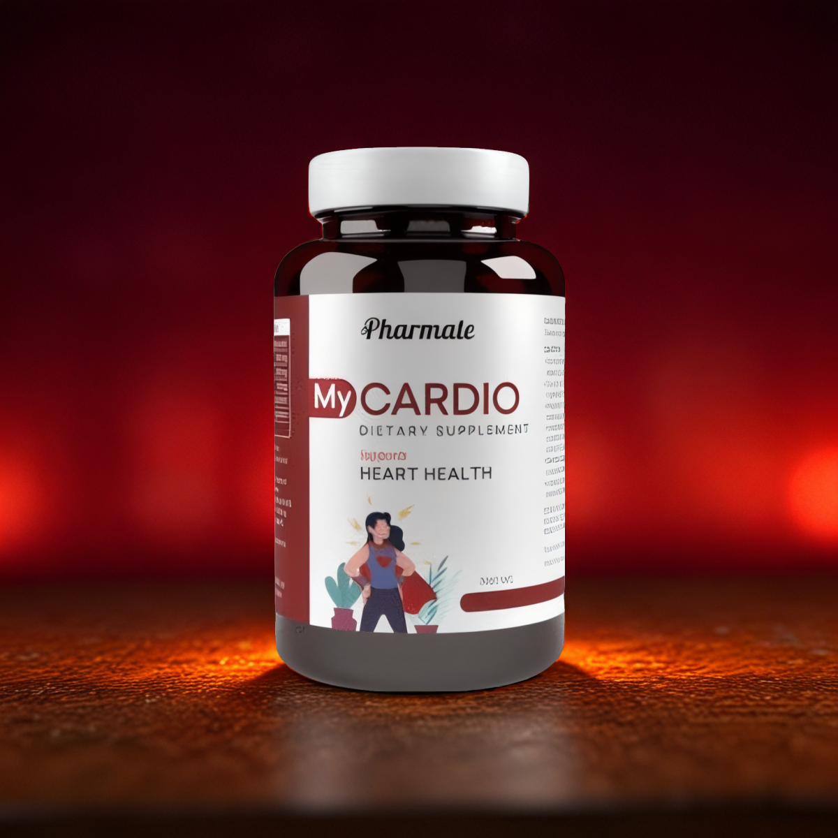 My Cardio