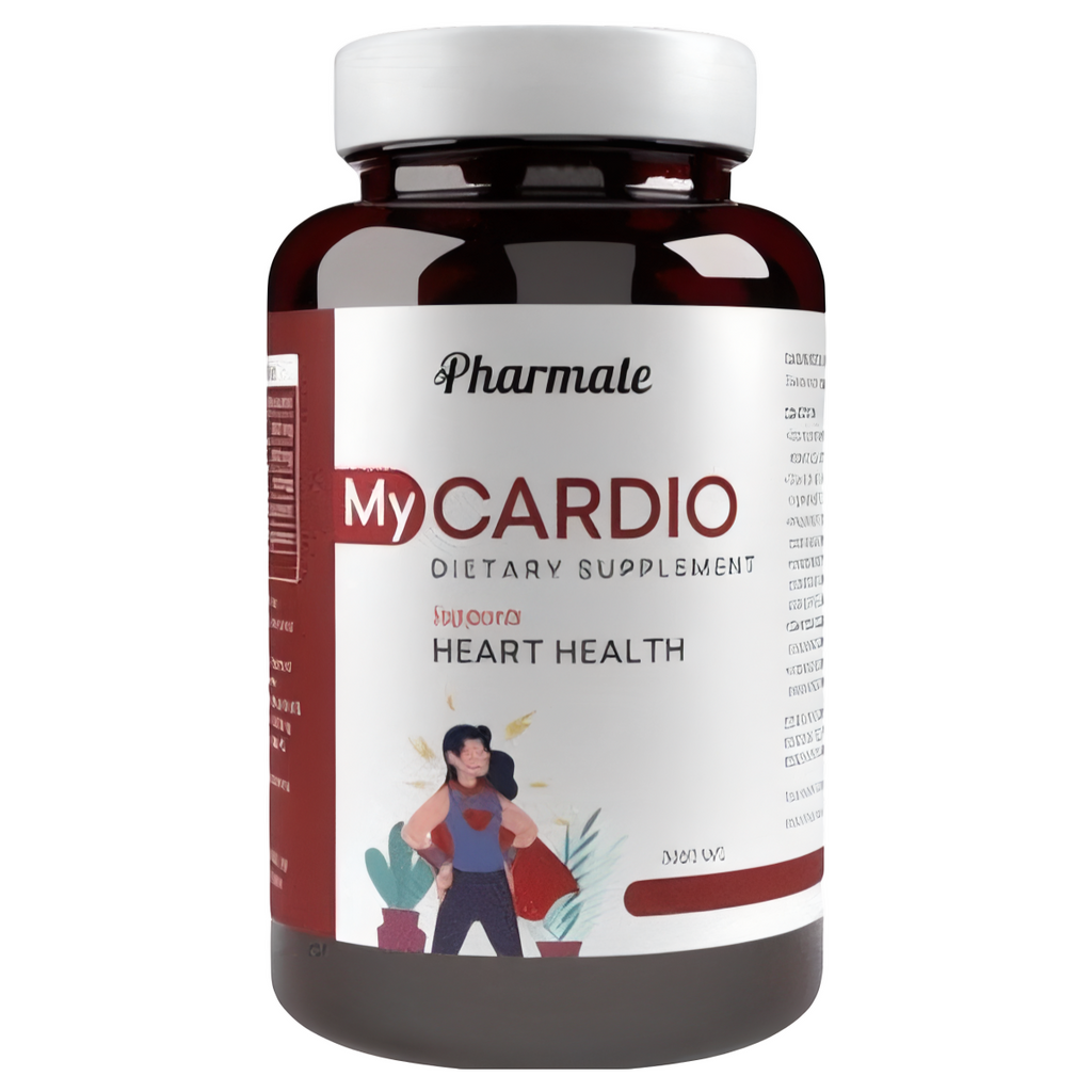 My Cardio