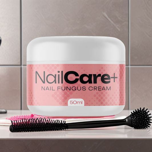 NailCare+