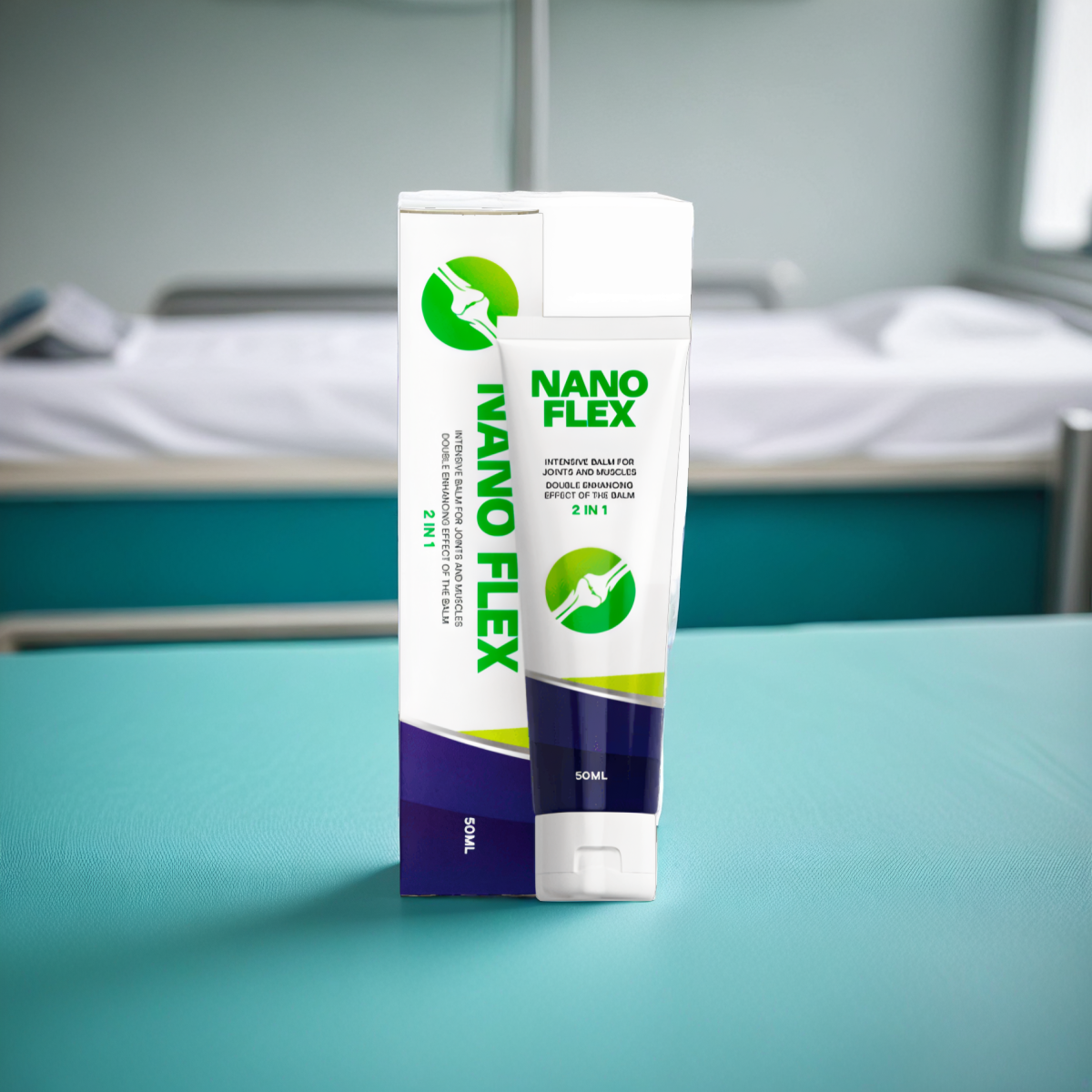 Nano Flex