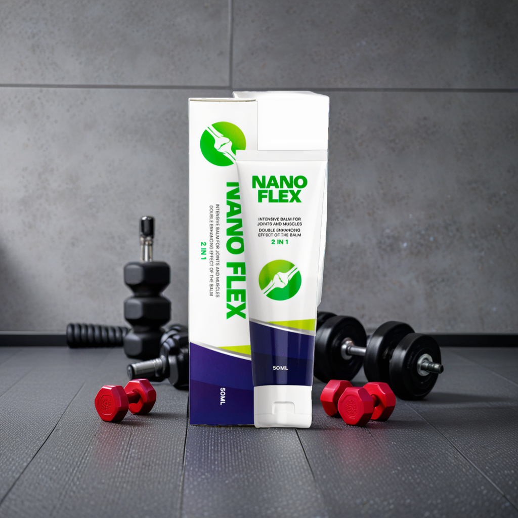 Nano Flex