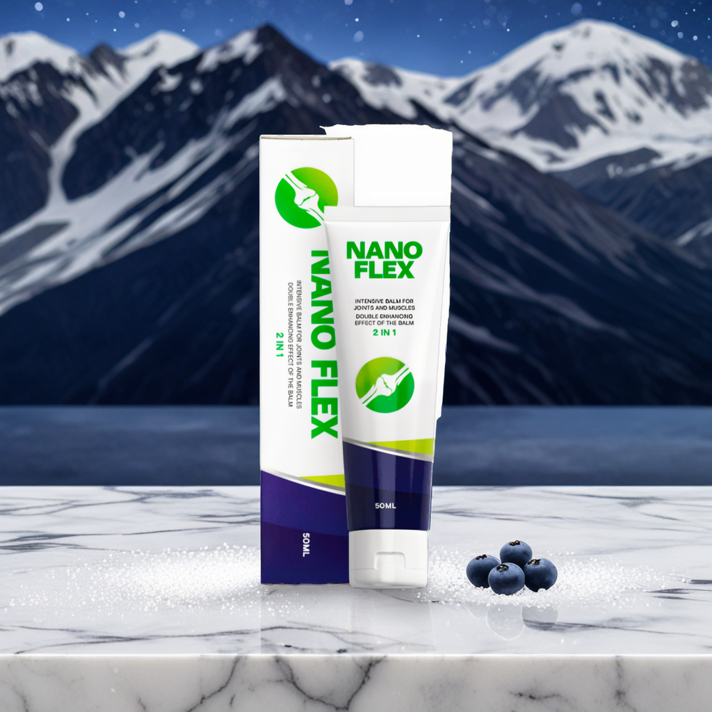 Nano Flex