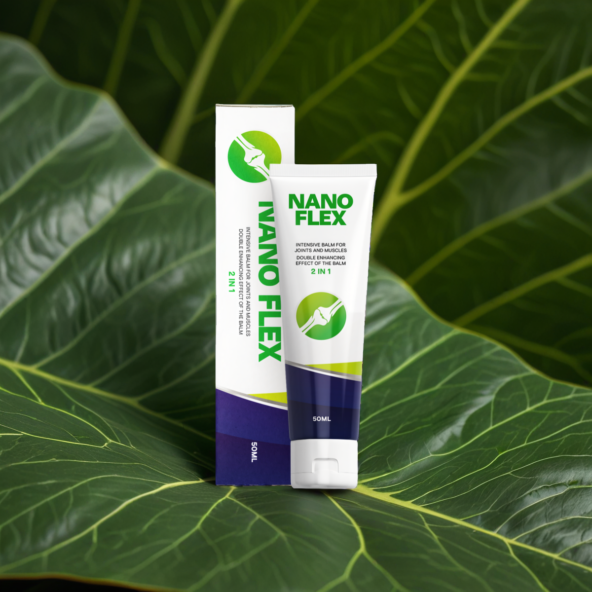 Nano Flex