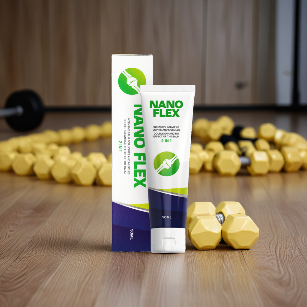 Nano Flex