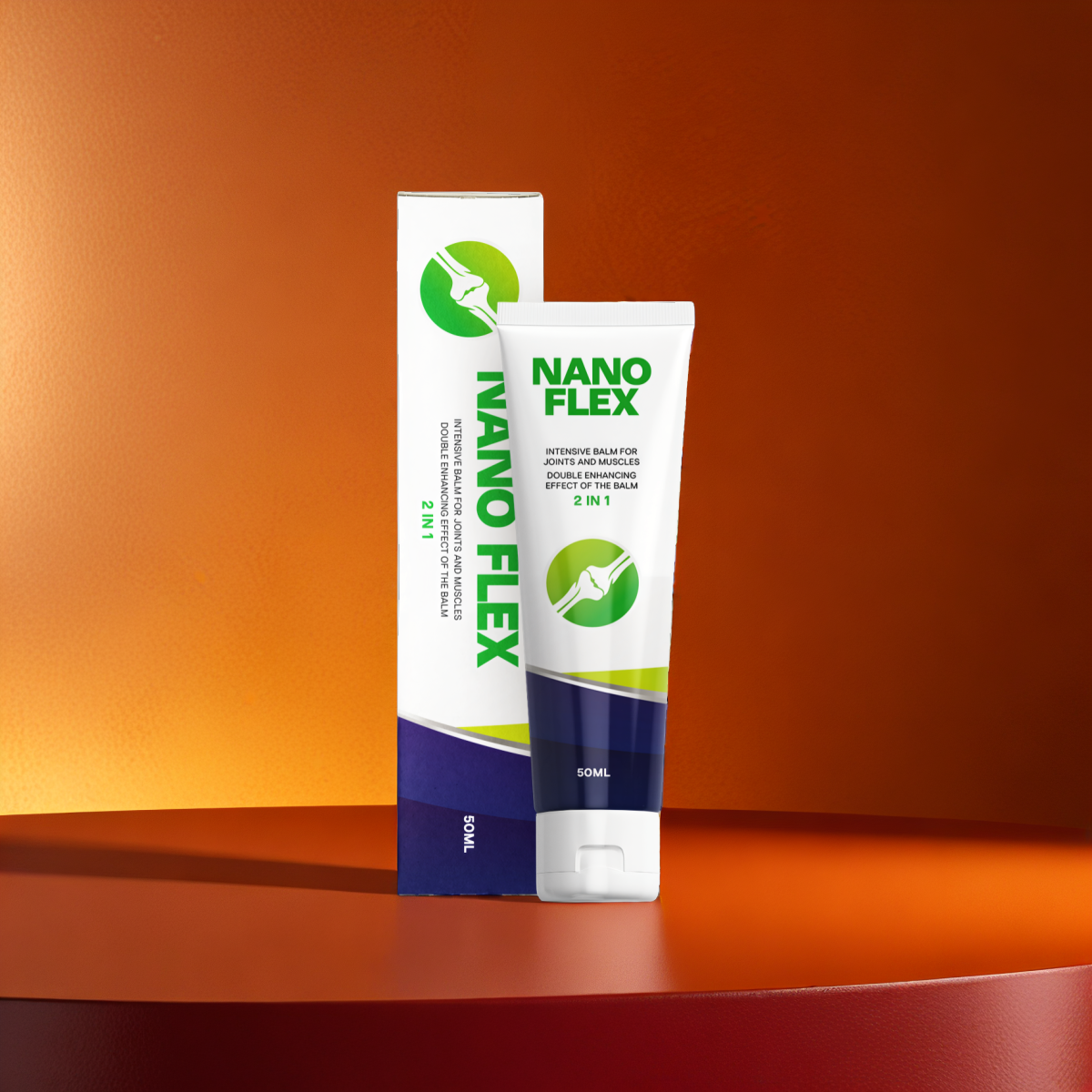 Nano Flex