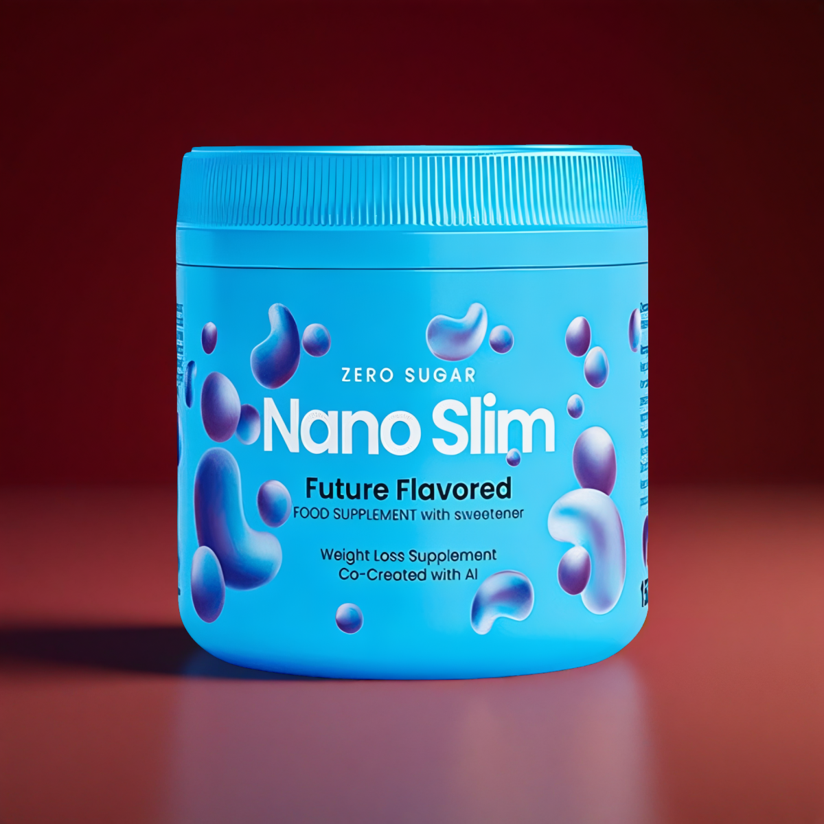 Nano Slim