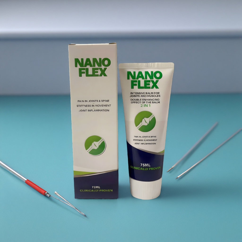 NanoFlex