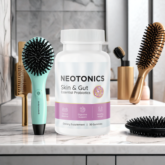 Neotonics - 1 Bottle