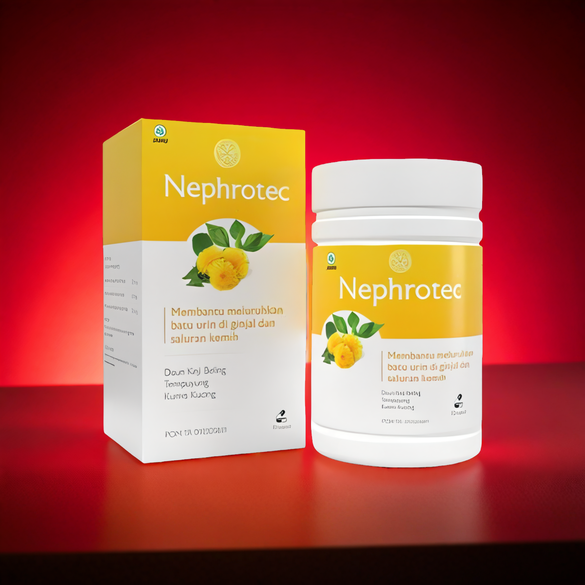 NEPHROTEC