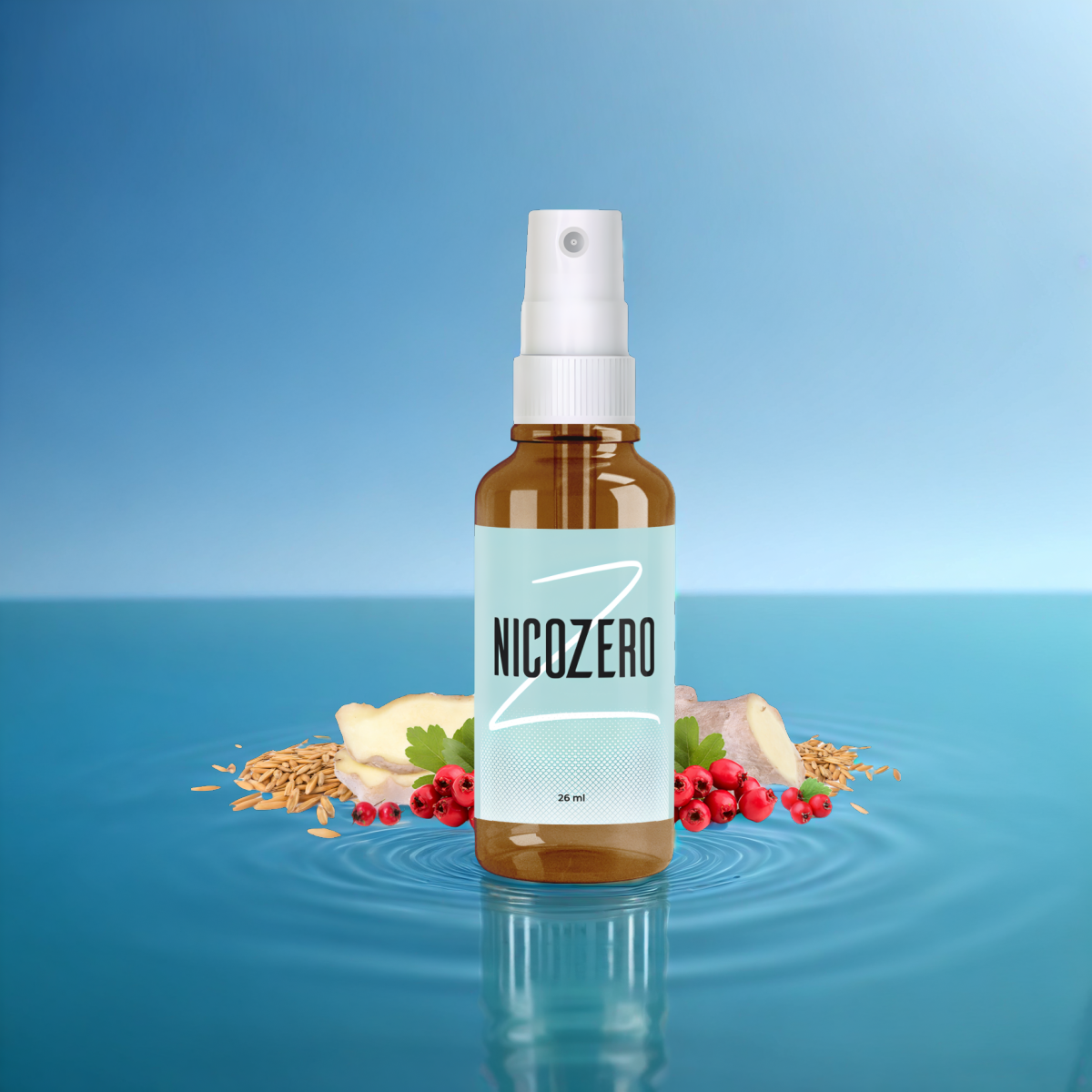 Nicozero