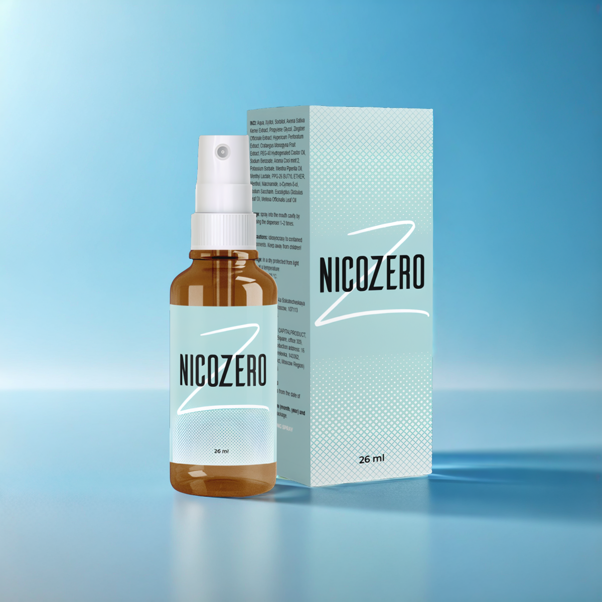 Nicozero