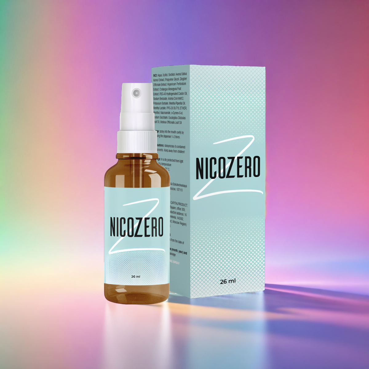 Nicozero