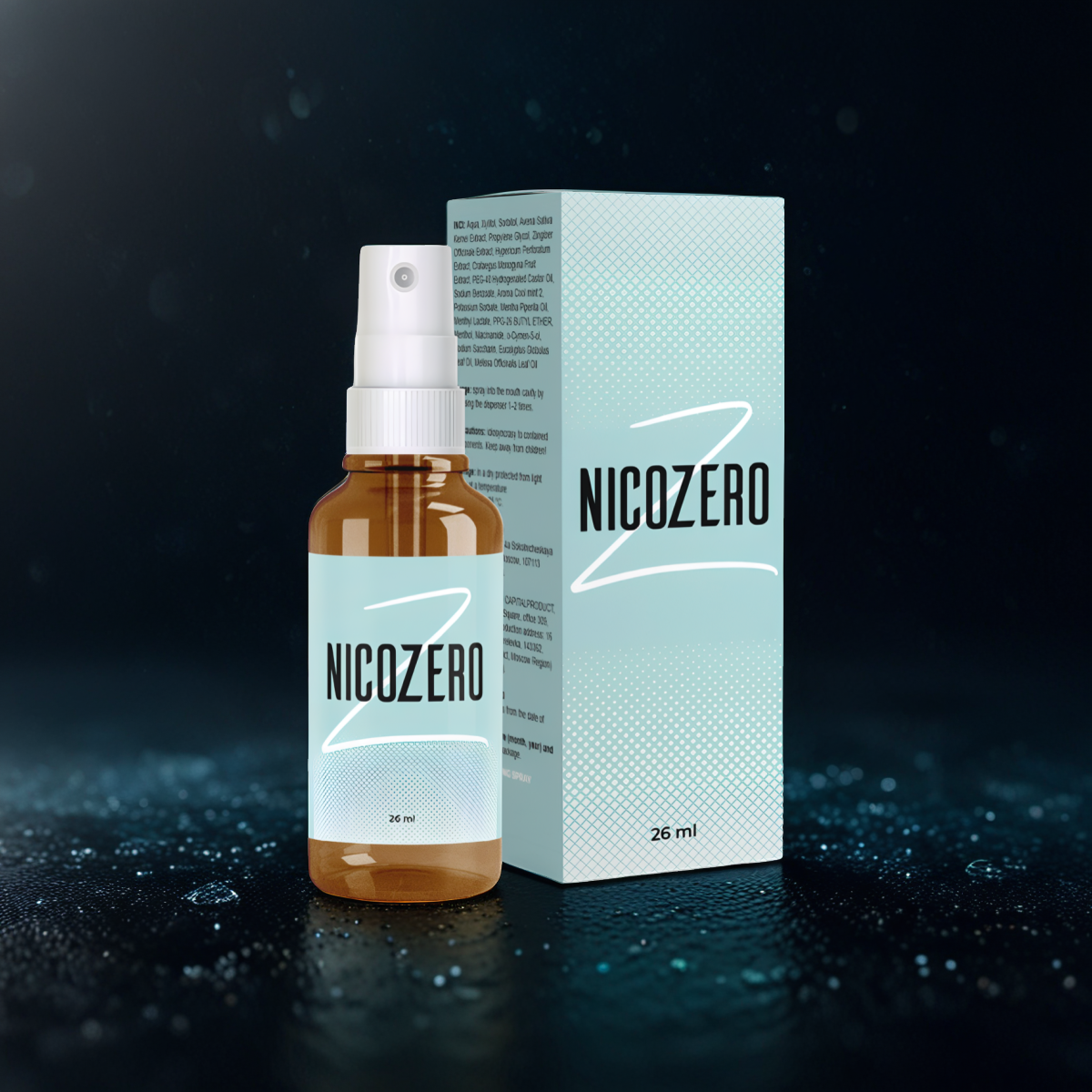 Nicozero