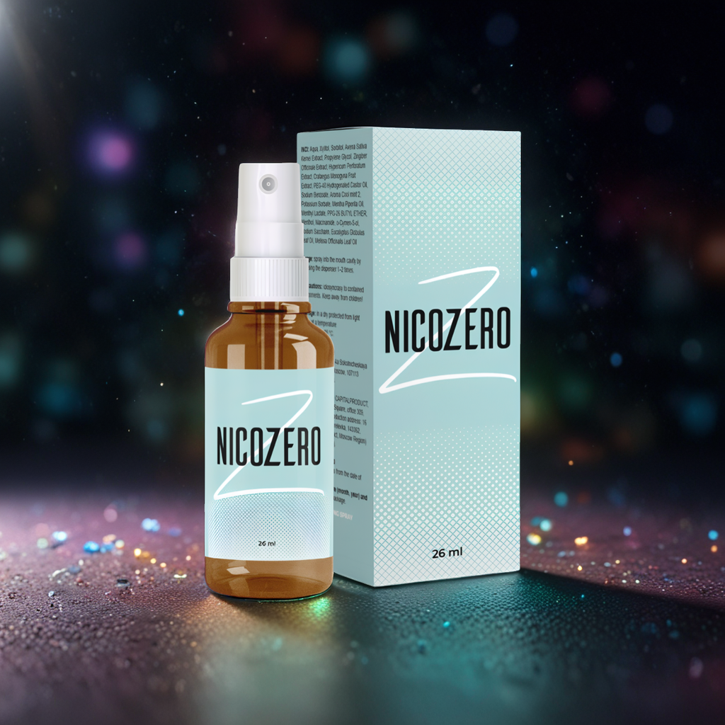 Nicozero