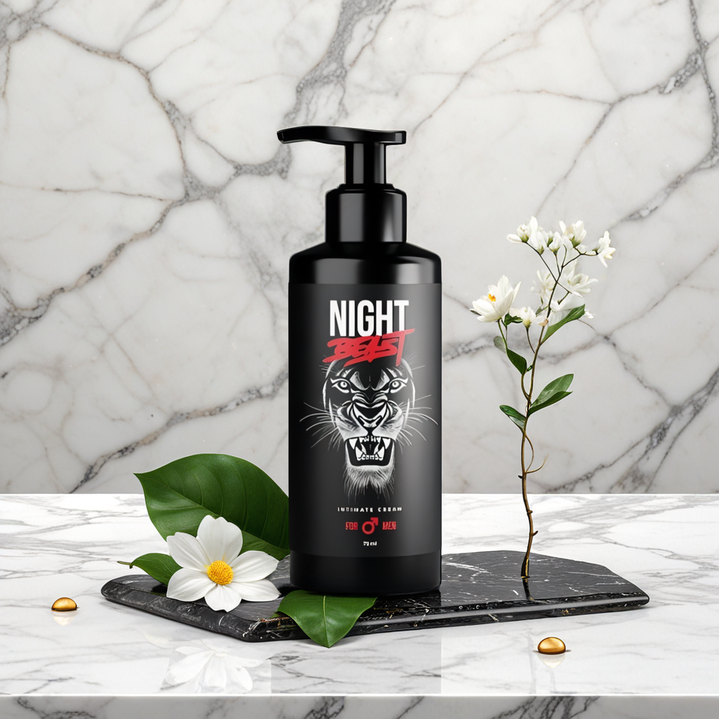 Night Beast
