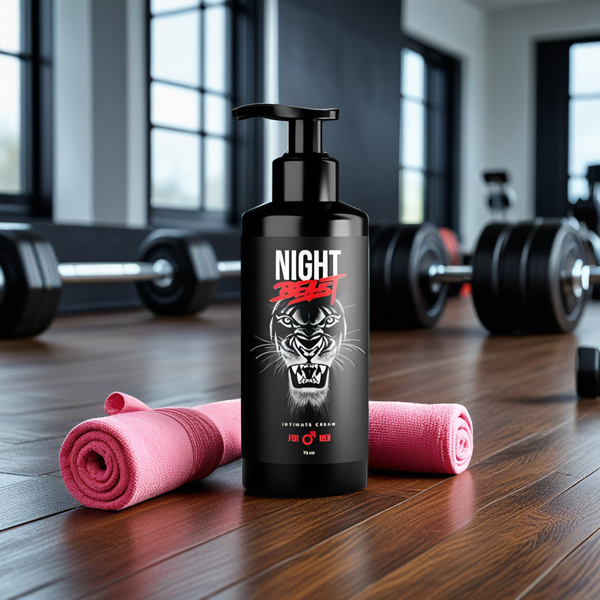 NIGHTBEAST