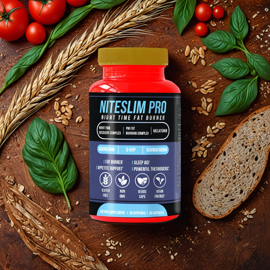 Niteslim Pro