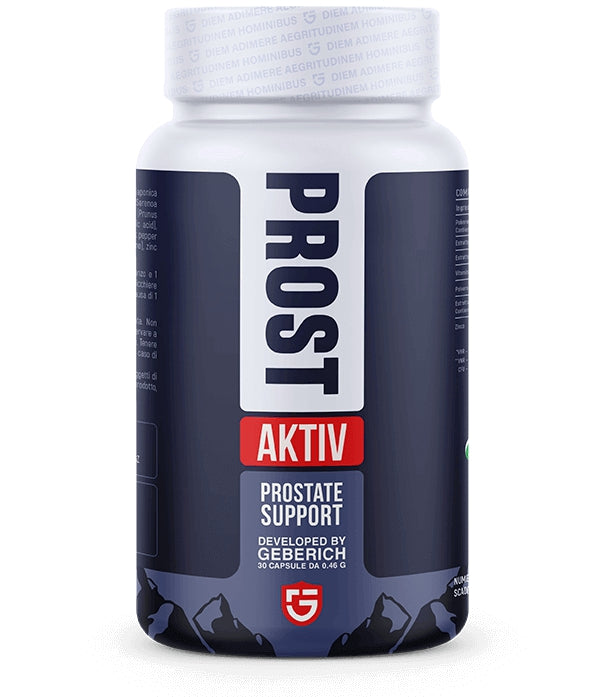 Prostaktiv