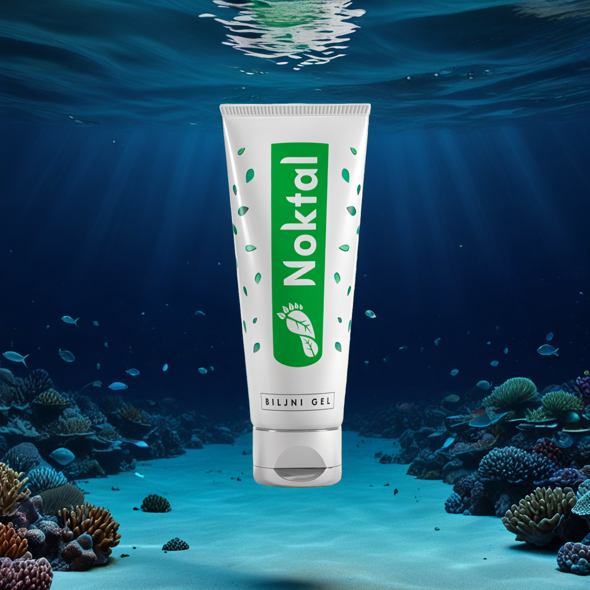 Noktal Gel