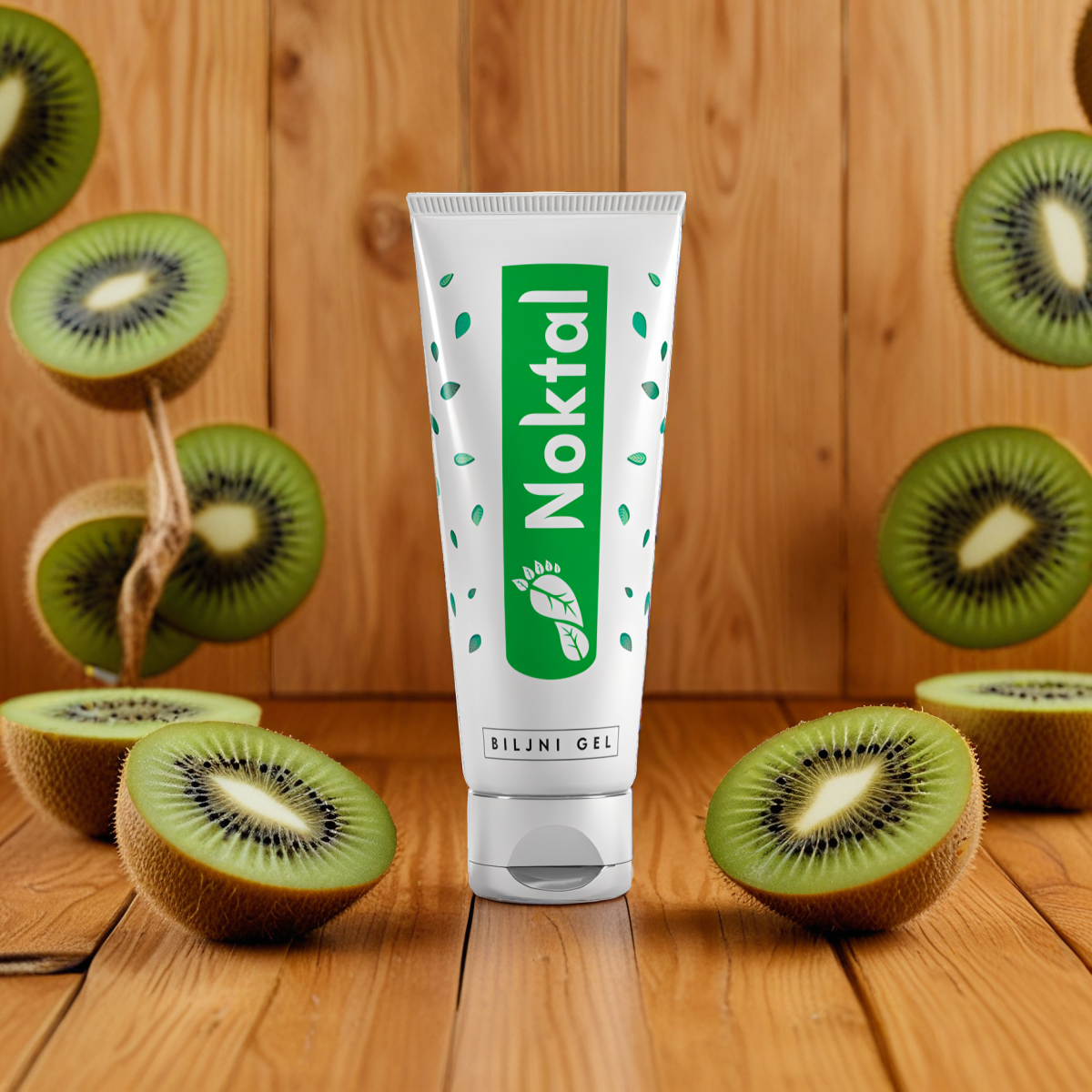 Noktal Gel