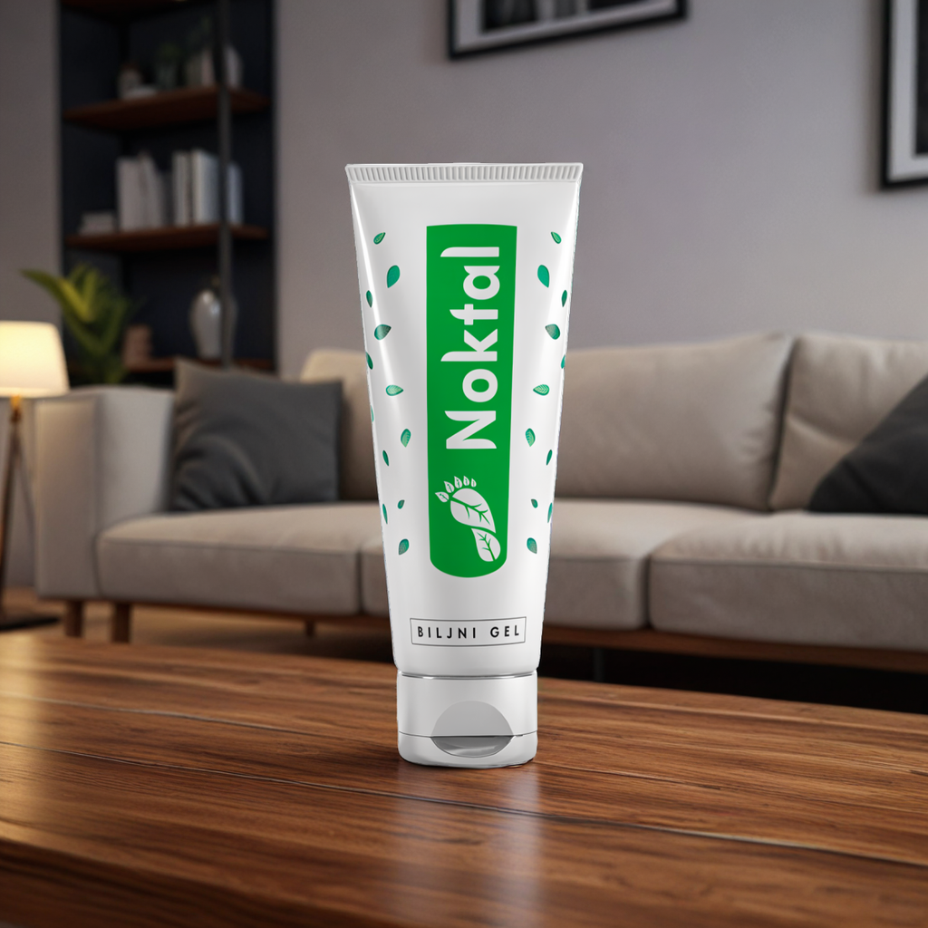 Noktal Gel