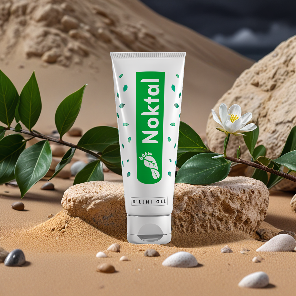 Noktal Gel