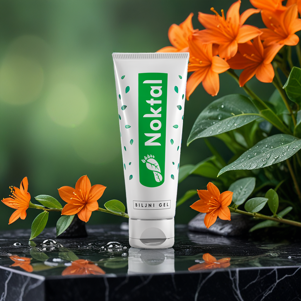 Noktal Gel