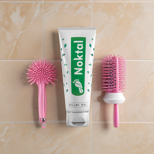 Noktal Gel