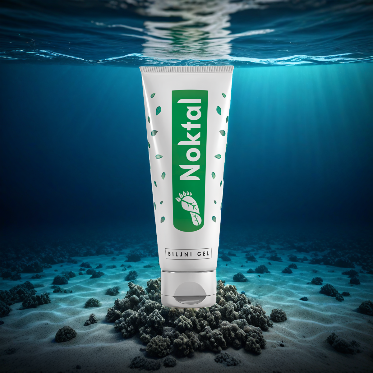 Noktal Gel