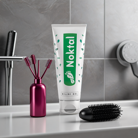 Noktal Gel