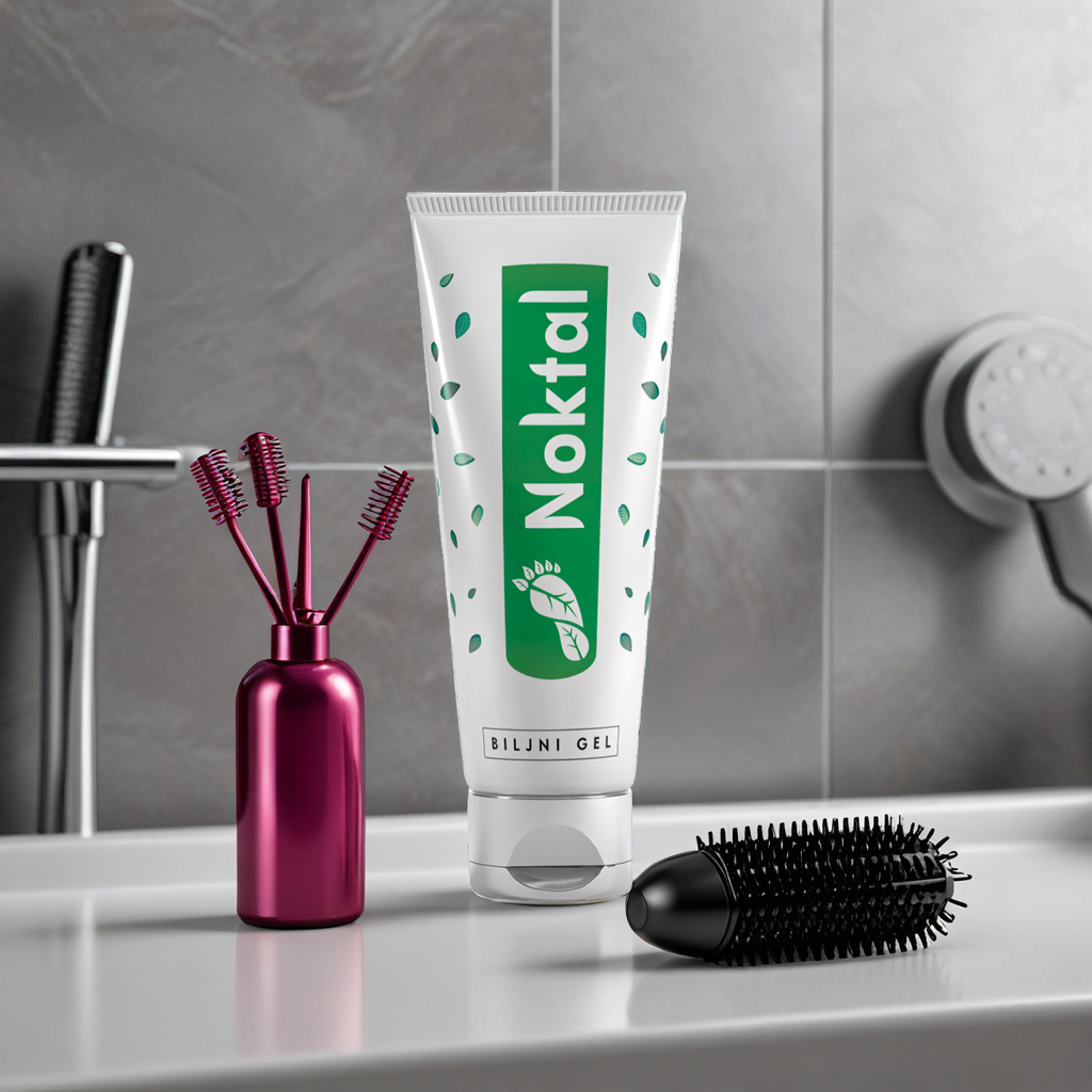 Noktal Gel