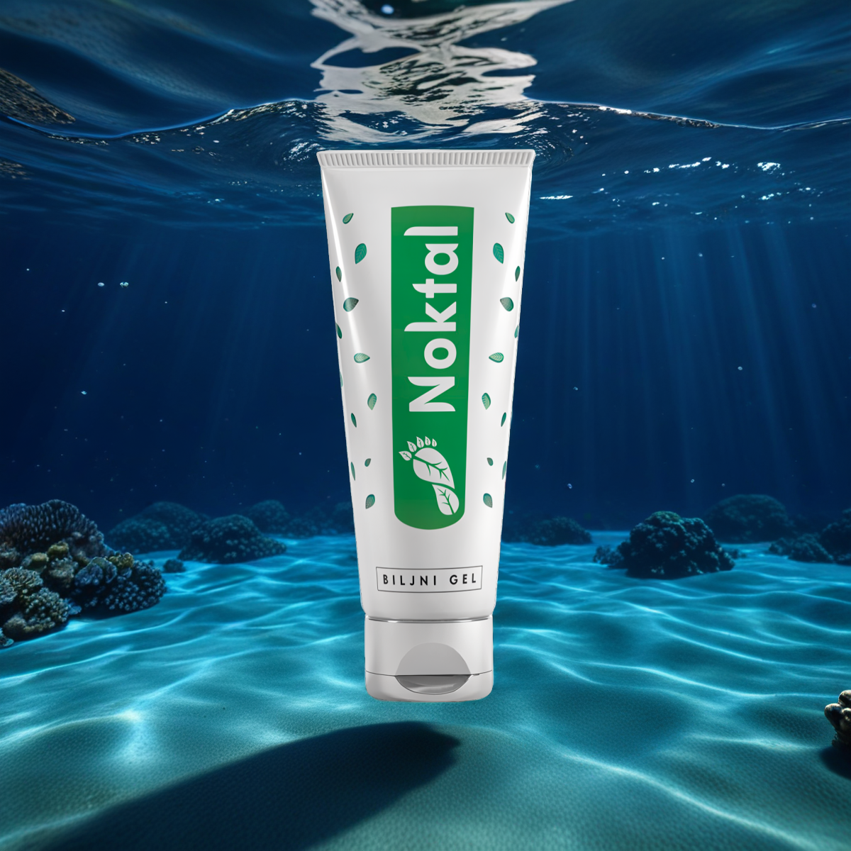 Noktal Gel