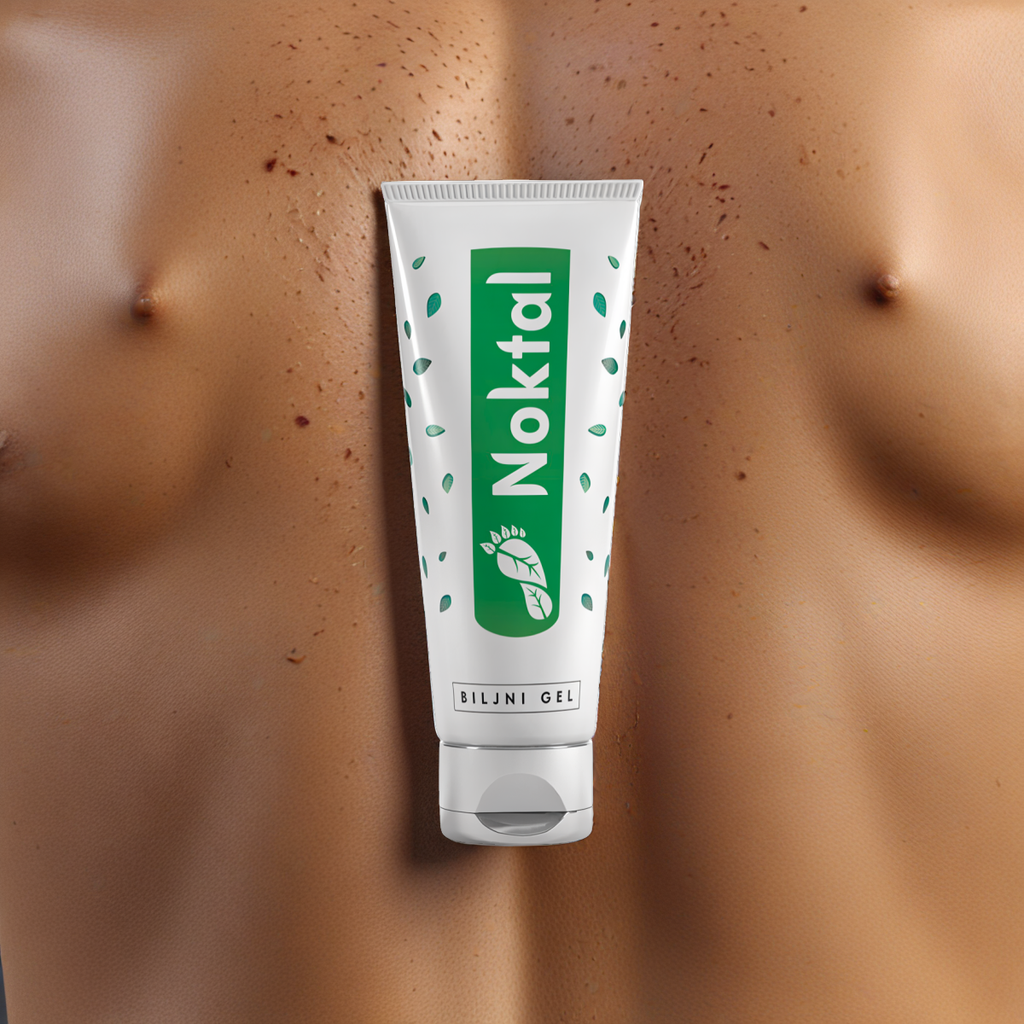Noktal Gel