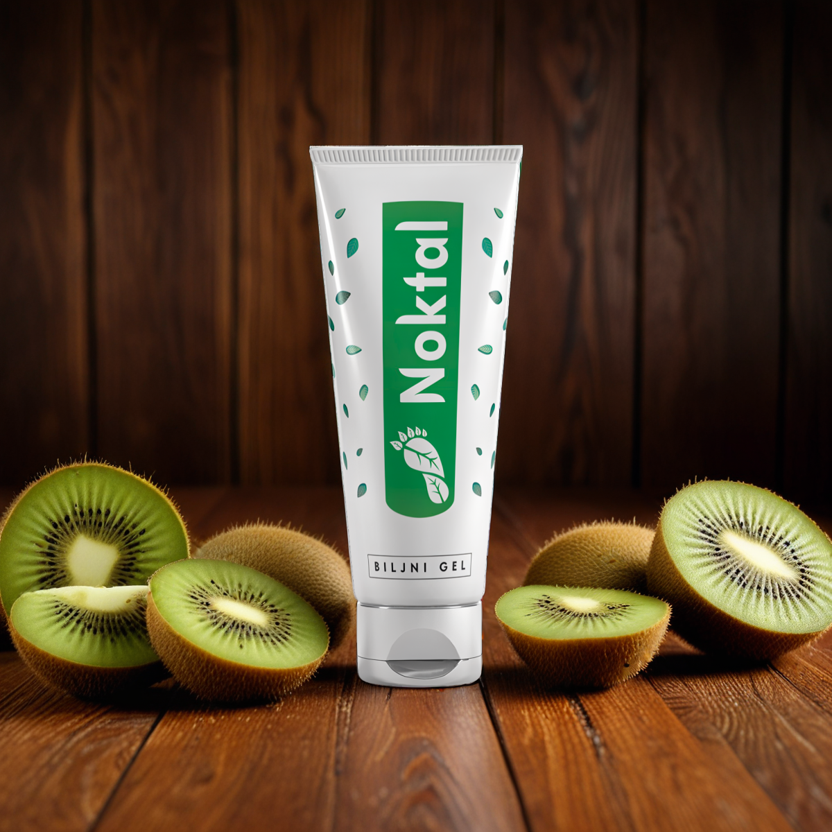 Noktal Gel