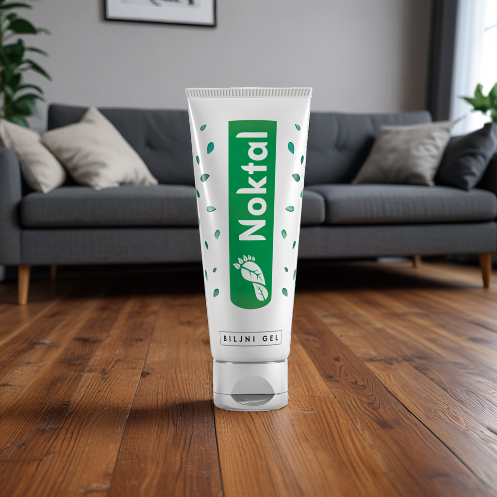 Noktal Gel