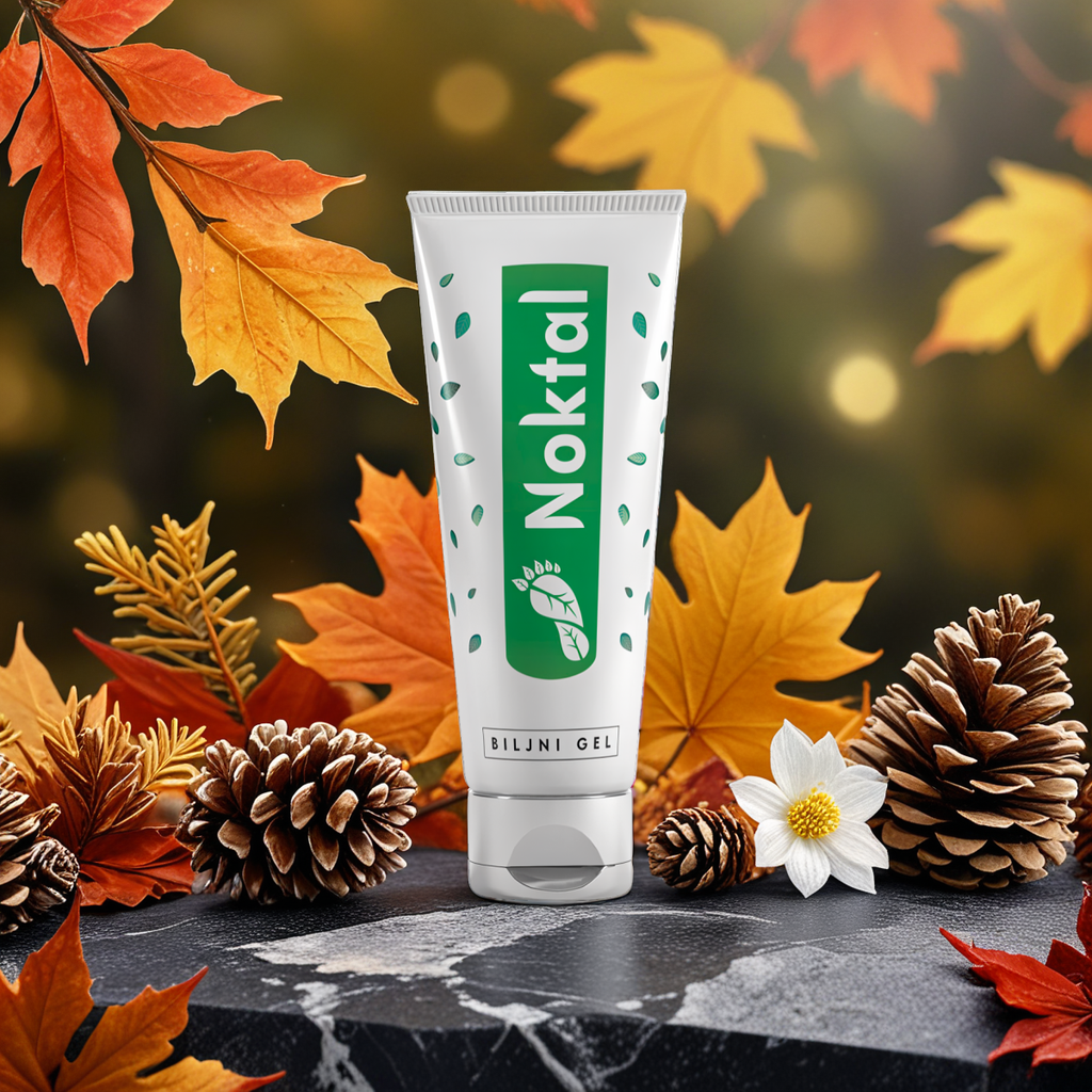 Noktal Gel