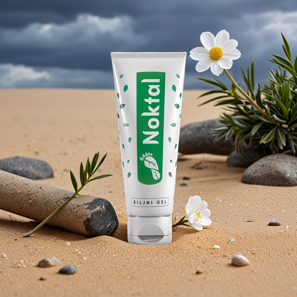 Noktal Gel