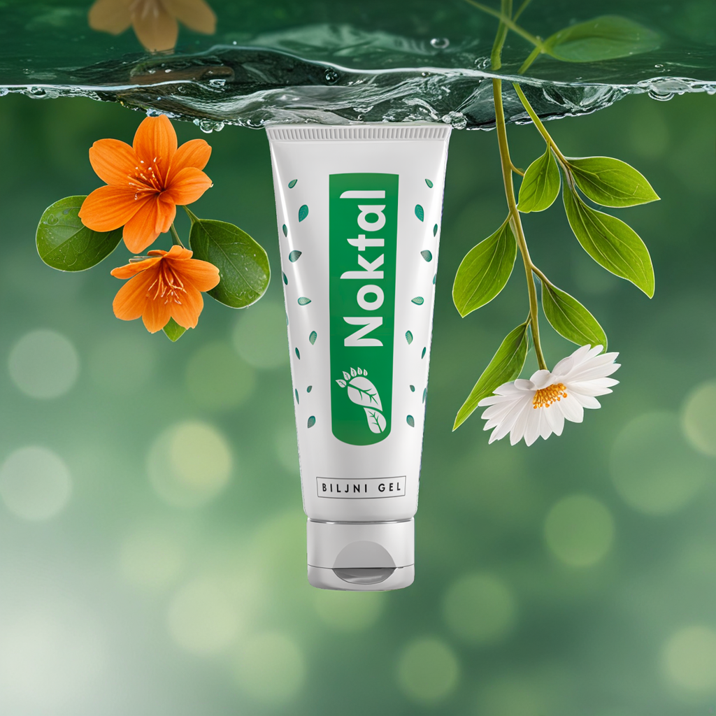 Noktal Gel