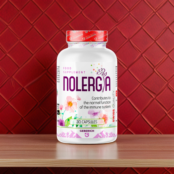 Nolergia