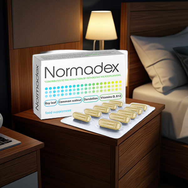 Normadex