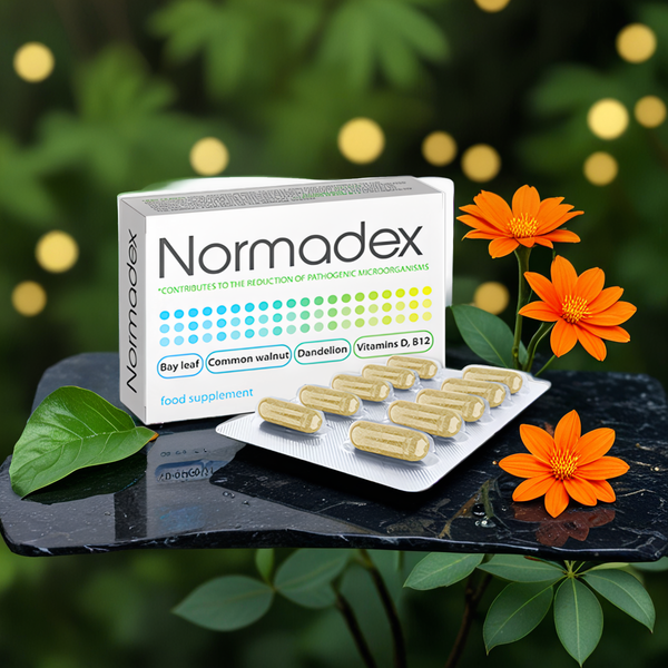 Normadex